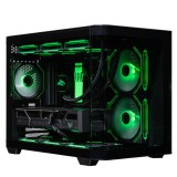 Shark Gaming Max Bite Brutality BF25 Wave mini Black MBBRUT_BF25_WAVE