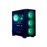 SHARK GAMING PC - Shark Maelstrom (R5-5500, RTX3050 8G , 1TB NVMe , 16GB , Air Cooler, Windows 11 home, 550W)