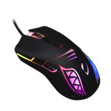 Shark Gaming Velocity RGB Gaming Mouse Black SHARK-VELOCITY