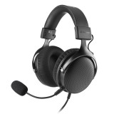Sharkoon B2 gaming headset (4044951034192) (4044951034192) - Fejhallgató