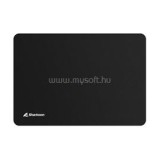 Sharkoon Egérpad - 1337 Gaming Mat V2 XL (444 x 355 x 2,4 mm; cseppálló; fekete) (4044951029952)