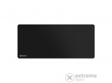 Sharkoon Egérpad - 1337 Gaming Mat V2 XXL (900 x 400 x, 2,4 mm; cseppálló; fekete)