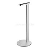 Sharkoon Fejhallgató állvány - X-Rest Alu (100x98x276 mm, aluminium, fekete) (4044951028177)