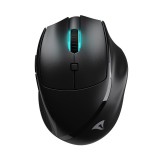 Sharkoon OfficePal M25W Gaming Wireless Mouse Black 4044951039647