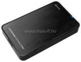 Sharkoon Quickstore Portable Pro U3 2.5" USB3.0 SATA Külső Merevlemez Ház Fekete (4044951011261)