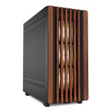 Sharkoon Rebel C70M RGB táp nélküli ház (4044951040179) (4044951040179)