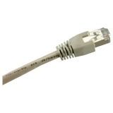 Sharkoon RJ45 CAT.6 SFTP kábel zöld 0,50m (4044951014835) (4044951014835)