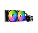 Sharkoon S80 RGB 240mm