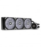 Sharkoon S80 RGB CPU Cooler Black 4044951038008
