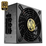 Sharkoon SilentStorm SFX Gold 500W tápegység (4044951016419) (4044951016419)