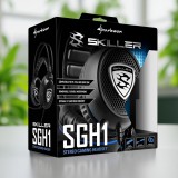 Sharkoon Skiller SGH1 Gaming Fejhallgató