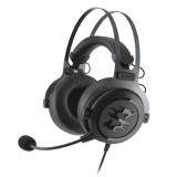 Sharkoon Skiller SGH3 headset Black 4044951020713