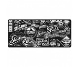 Sharkoon Skiller SGP2 XXL 900x400x2.5mm