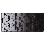 Sharkoon SKILLER SGP30 egérpad XXL-es Hex (4044951032198) (4044951032198)
