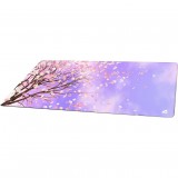 Sharkoon SKILLER SGP40 D1 Gaming Egérpad 1000 x 500mm - Lila (4044951042487)