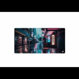 Sharkoon SKILLER SGP40 D5 Gaming Egérpad 1000 x 500mm - Mintás (4044951042524)