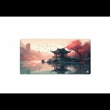 Sharkoon SKILLER SGP40 D7 Gaming Egérpad 1000 x 500mm - Mintás (4044951042548)