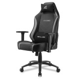 Sharkoon Skiller SGS20 gaming szék fekete-szürke (4044951034970) (4044951034970) - Gamer Szék