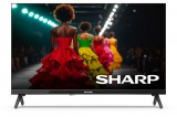 SHARP 24HA1205E 60cm-es HD Ready TV