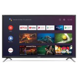 Sharp 32" 32BI2EA HD Ready Smart Android LED TV (Újracsomagolt)