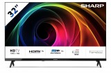 Sharp 32" 32HA1205E LED