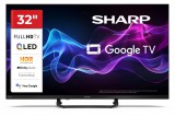 Sharp 32" 32HF3865E QLED Smart