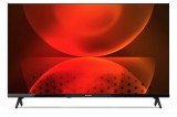 Sharp 32FH2EA televízió 81,3 cm (32") HD Smart TV Wi-Fi Fekete