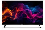Sharp 32GF3265E 81,3 cm (32") Full HD Smart TV Wi-Fi Fekete 400 cd/m2 Televízió