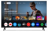 Sharp 32HF2265E 81,3 cm (32") HD Smart TV Wi-Fi Fekete Televízió