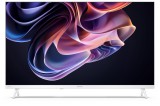 SHARP 32HF2265EW 80cm-es HD Ready LED Google TV, fehér