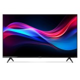 Sharp 43GJ4225E 109,2 cm (43") 4K Ultra HD Smart Wi-Fi Fekete Televízió