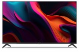 Sharp 43GL4260E televízió 109,2 cm (43") 4K Ultra HD Smart TV Wi-Fi Fekete
