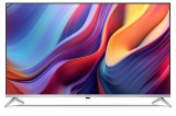 Sharp 43GP6265E televízió 109,2 cm (43") 4K Ultra HD Smart TV Wi-Fi Szürke