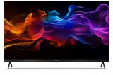 SHARP 50HP5265E 126cm-es 4K Ultra HD QLED Google TV