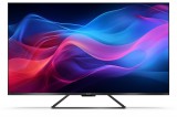 Sharp 55GR8265E 139,7 cm (55") 4K Ultra HD Smart TV Wi-Fi Fekete