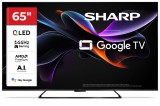 Sharp 65" 65HR7265E QLED Smart