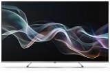 SHARP 65JP7265E 164cm-es 4K Ultra HD QLED MiniLED Google TV Harman Kardon hangszórókkal