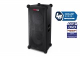 SHARP CP-LS100 SUMOBOX nagy teljesítményű hordozható hangszóró