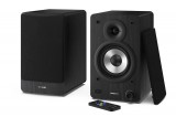 Sharp CP-SS30BK 2 x 30 W, Bluetooth, USB fekete polchangszóró