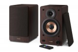 Sharp CP-SS30BR 2 x 30 W, Bluetooth, USB barna-fekete polchangszóró
