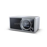 Sharp DR-450GR DAB+/RDS FM szürke rádió (DR-450GR)