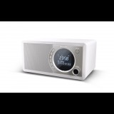 Sharp DR-450WH FM/DAB+ rádió fehér (DR-450WH) - Rádiók