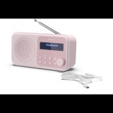 Sharp DR-P420 Hordozható Digitális Rózsaszín (DR-P420PK)
