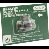 Sharp EA772R Piros festékhenger nyomtatós számológéphez (EA772R)