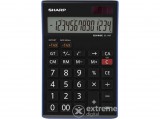 Sharp "EL-145TBL" 14 számjegyes asztali számológép