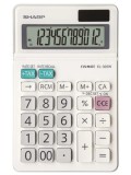 Sharp EL-320W Asztali számológép White SH-EL320WB
