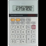Sharp EL-331ERB számológép Asztali Alap számológép Ezüst (SH-EL331ERB)