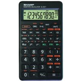 Sharp EL-501TBWH 146 funkciós tudományos számológép