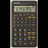 Sharp EL-501TBWH tudományos számológép (EL-501TBWH)