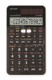 Sharp EL-510RTB Tudományos számológép Black